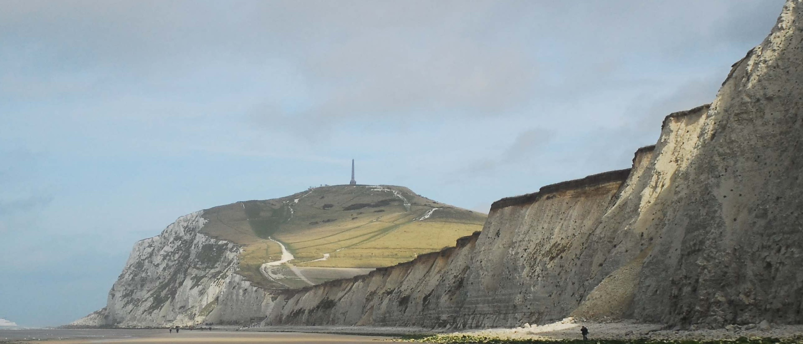 cap Blanc-Nez